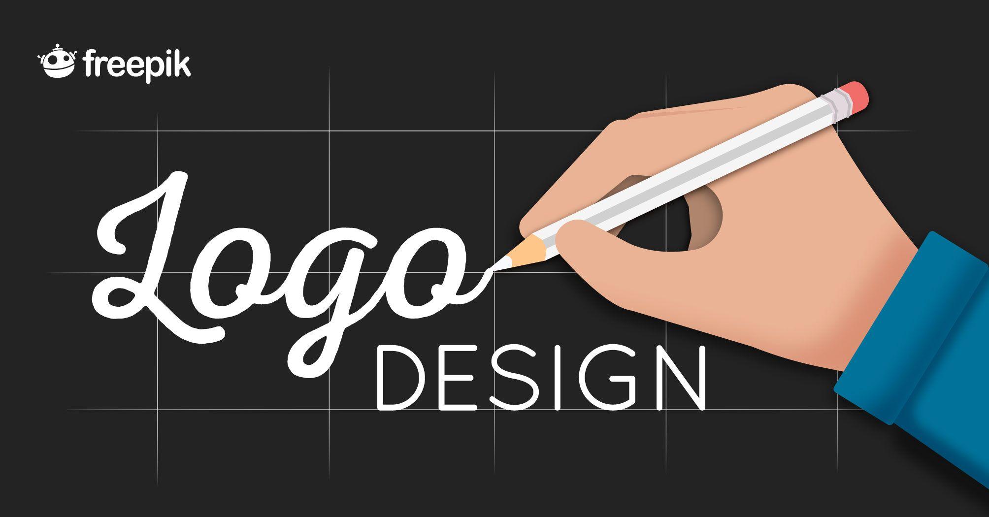 Design Your Own Business Logo - How to design your own small business logo - Freepik Blog
