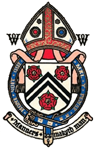 Winchester School Logo - Winchester College