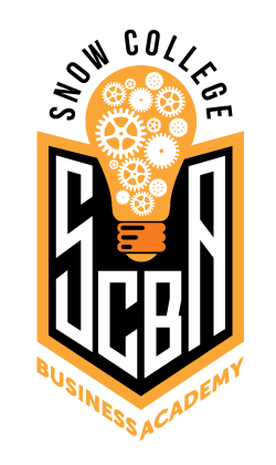 Snow College Logo - Snow College Business Academy
