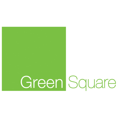 Green Square Logo - Green Square appoints B2B comms specialists, Limelight, as PR ...