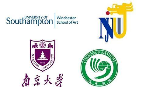 Winchester School Logo - Events | Winchester School of Art | University of Southampton