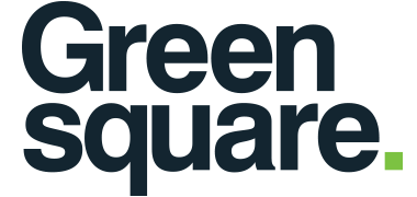 Green Square Logo - Green Square of Sydney