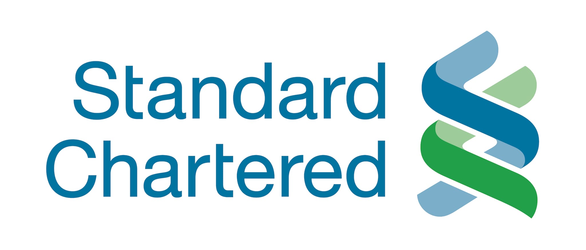 Standard Chartered Logo LogoDix
