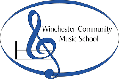 Winchester School Logo - Winchester Community Music School