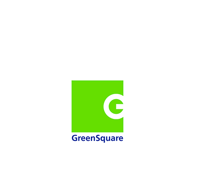 Green Square Logo - GreenSquare Group: Careers