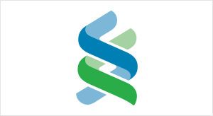 Standard Chartered Logo - Corporate Identity(CI)