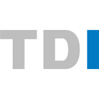 TDI Logo - TDI | Brands of the World™ | Download vector logos and logotypes