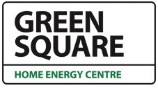 Green Square Logo - Green Square