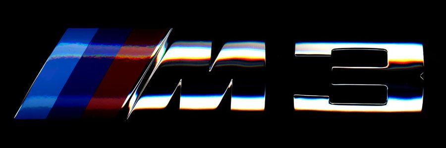 BMW M3 Power Logo - BMW introduces 440HP V6 engine from 2012 for the future M3 | BMWCoop