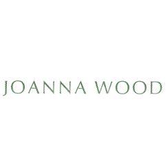 Green Square Logo - JW New Logo GREEN square | Joanna Wood