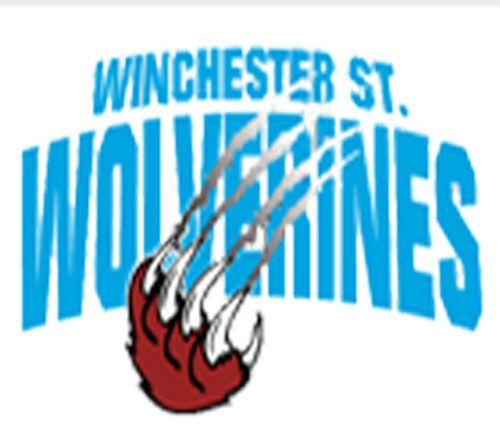 Winchester School Logo - Winchester Street Public School