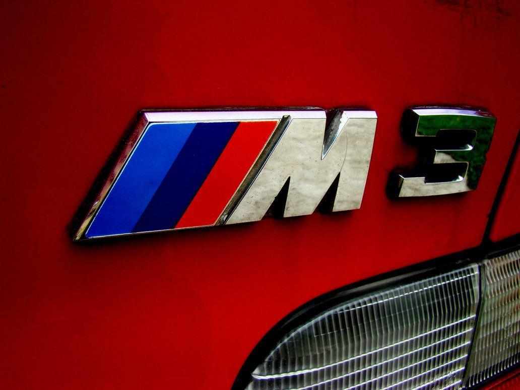 BMW M3 Power Logo - Bmw m3 Logos
