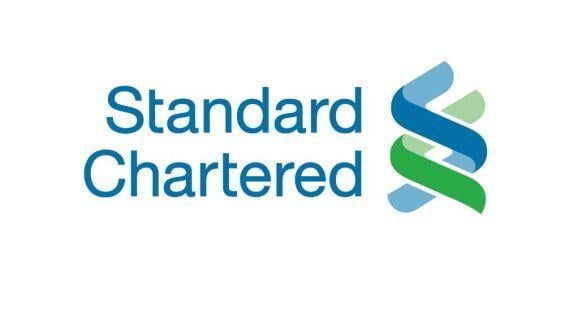 Standard Chartered Logo - Standard Chartered Bank logo - Bangladesh Business News