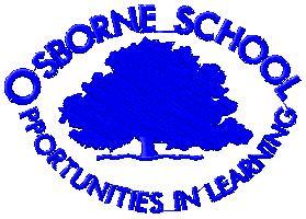 Winchester School Logo - Osborne Special School Uniform