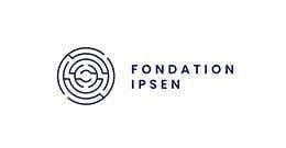 Ipsen Logo - Fondation IPSEN - Fondation de France