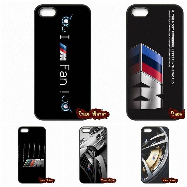 BMW M3 Power Logo - US $4.97 |For BMW M3 M5 M4 Power logo Case Cover For Apple iPod Touch 4 5 6  iPhone 4 4S 5 5C SE 6 6S Plus 4.7 5.5-in Half-wrapped Case from Cellphones  ...