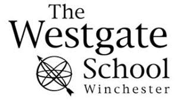 Winchester School Logo - The Westgate School Winchester is crowdfunding with Rocket Fund
