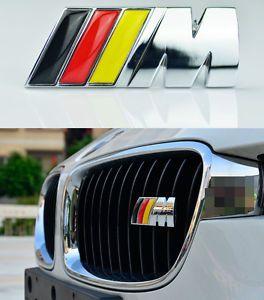 BMW M3 Power Logo - Details about M Power Car Front Grille Badge Logo Emblem for BMW M3 M5 M6 E  X 1 3 5 6 Germany