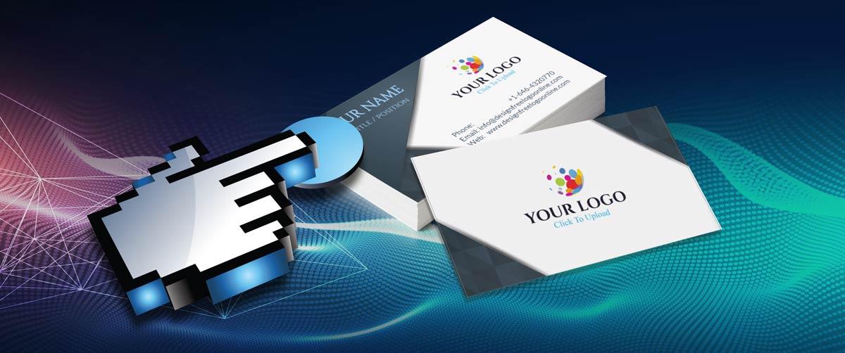Design Your Own Business Logo - Create Your Own Business Cards with the free Business Card Maker