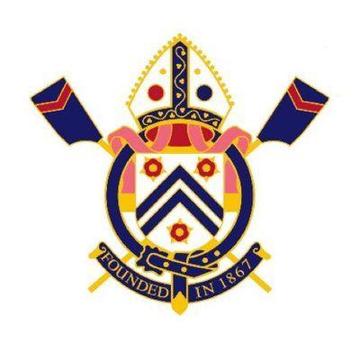 Winchester School Logo - Winchester College Boat Club on Twitter: 