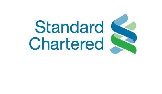 Standard Chartered Logo - Standard Chartered's US$100m commitment to prevent blindness. CBM