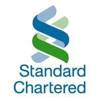 Standard Chartered Logo - Standard Chartered Logo | Brand Logos | Company profile, Logos, Logo ...