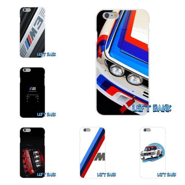BMW M3 Power Logo - US $0.99. Original For BMW M3 M5 M4 Power Logo Slim Silicone Phone Case For HTC One M7 M8 A9 M9 E9 Plus Desire 630 530 626 628 816 820 In Half Wrapped