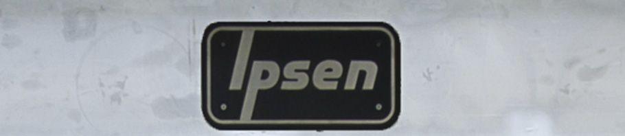 Ipsen Logo - Imprint - Ipsen USA