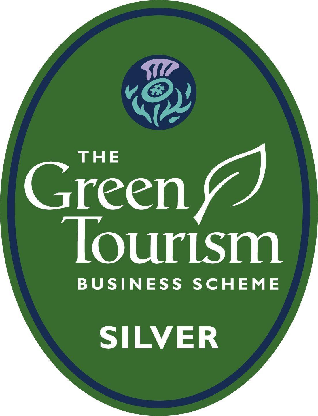 Green and Silver Logo - Green Team Meeting | HICKORY