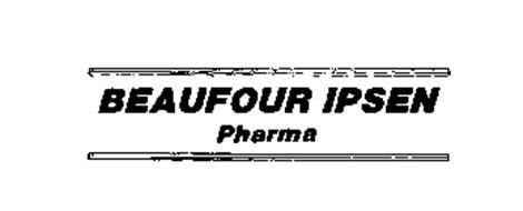 Ipsen Logo - BEAUFOUR IPSEN PHARMA Trademark of IPSEN S.A. Serial Number ...