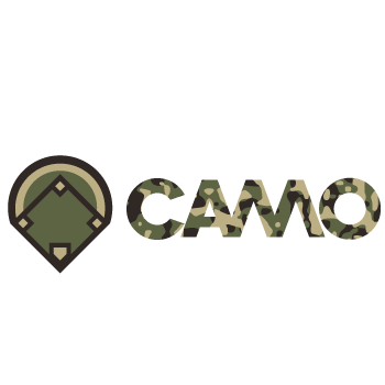 Camouflage Logo - Logo design request: Looking for a logo for a commercial and ...