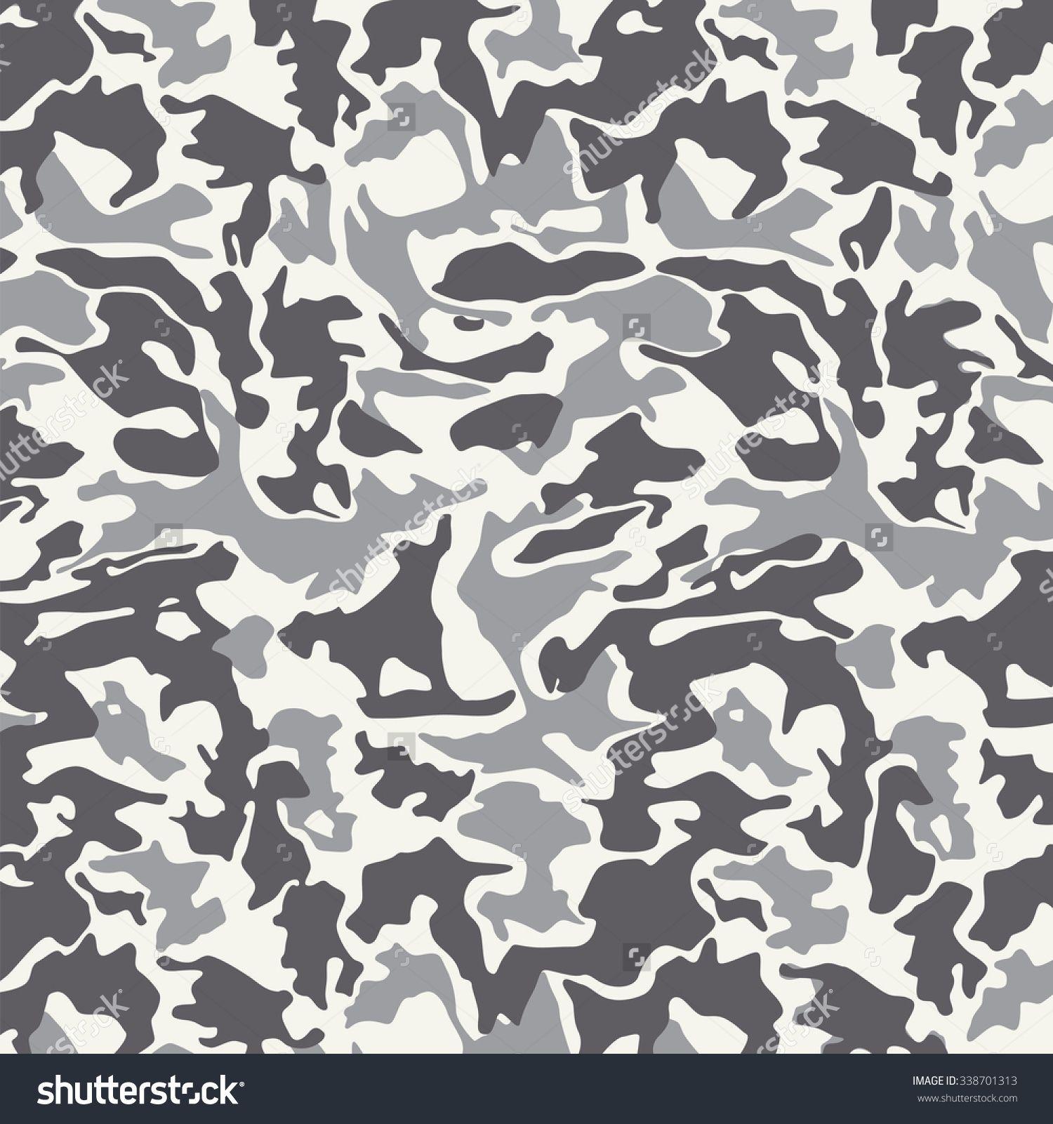 Camouflage Logo - Camouflage Logo Army Military War Insignia Hunter Fishing Stock ...