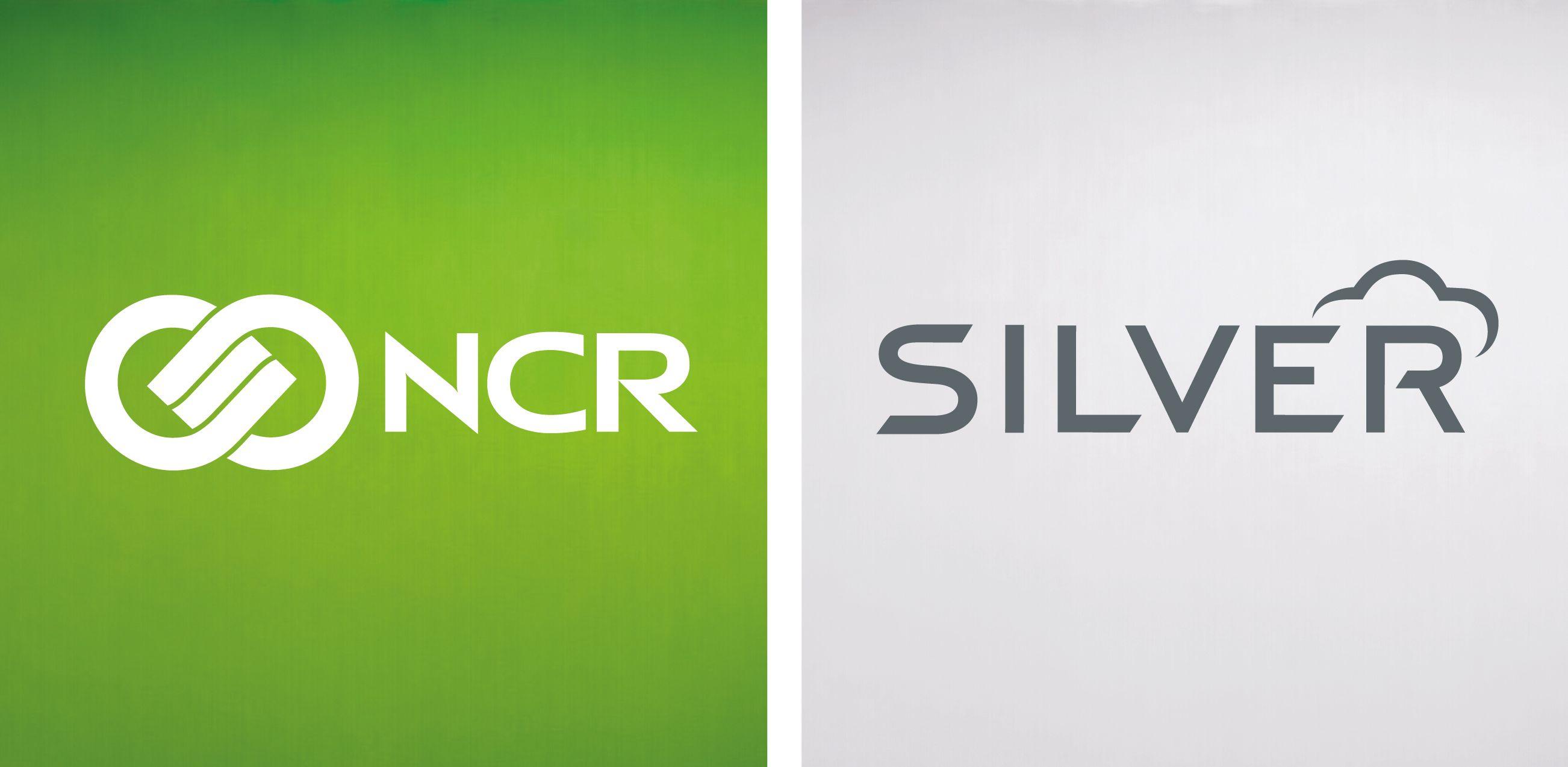 Green and Silver Logo - Silver Logos