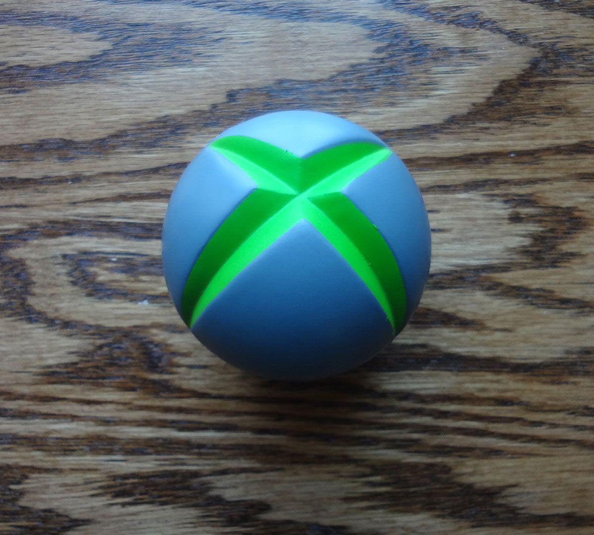 Ball with X Logo - Kings Quest The Complete Collection EU/PAL $20 / MGSV PK + More ...