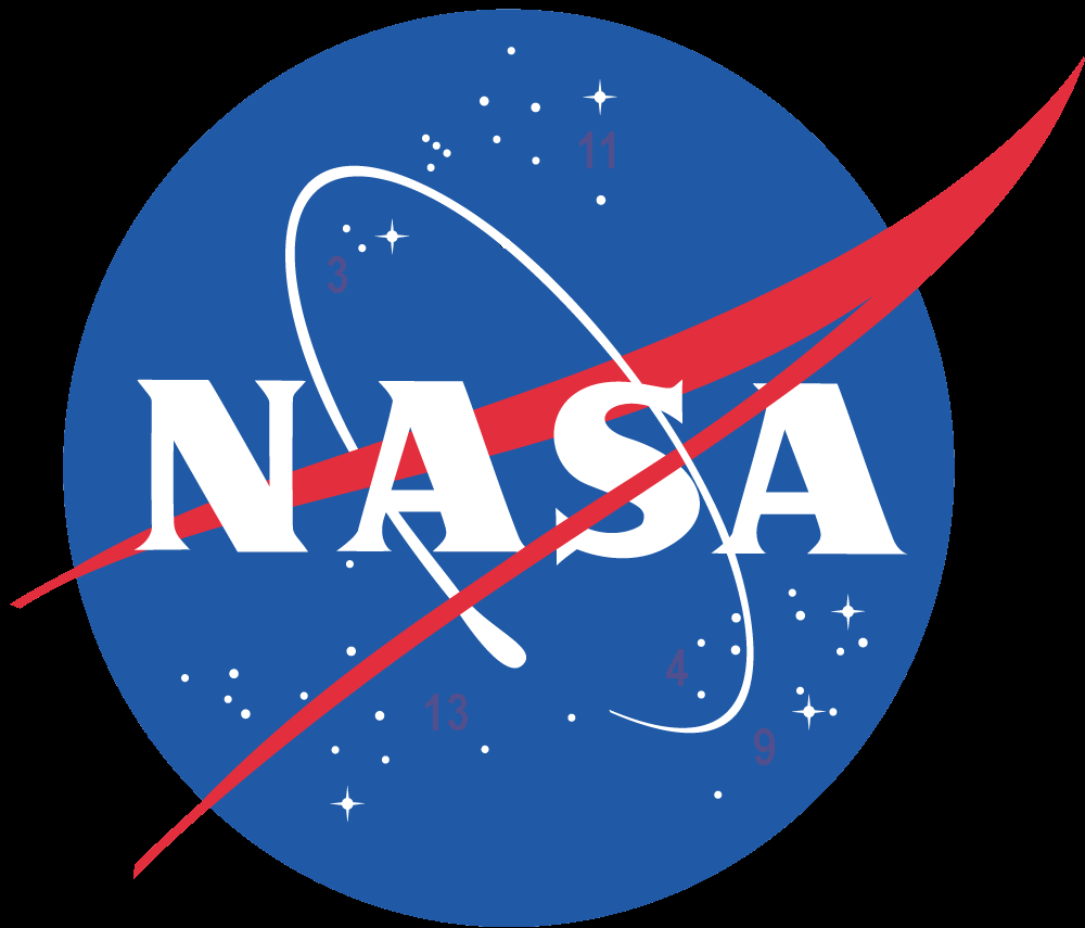 Space Rockets NASA Logo - 230725-space-nasa-logo | Andres Carrano, Ph.D.