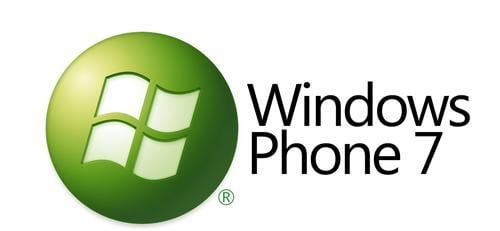 Windows Phone 7 Logo - Windows Phone 7 Coming To Broadway For October 11 Launch • Crunchify