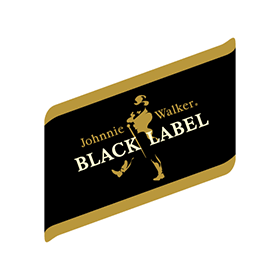 Black Label Logo - Johnnie Walker Black Label logo vector