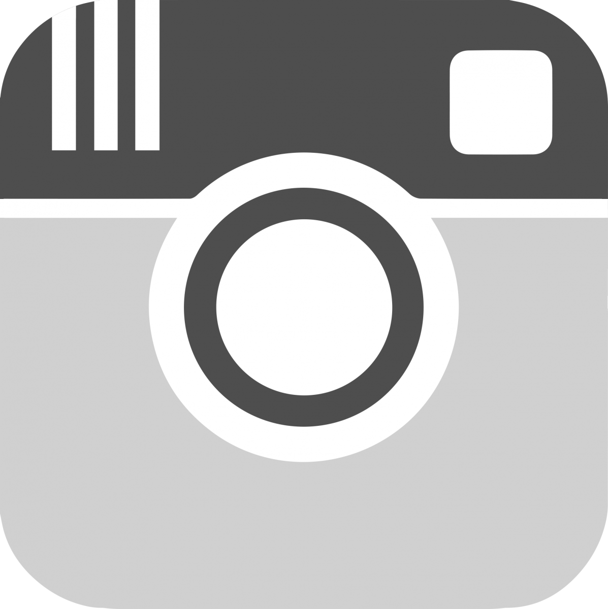 Simple Phone Gray Logo - Instagram Logo Eps PNG Transparent Instagram Logo Eps.PNG Images ...