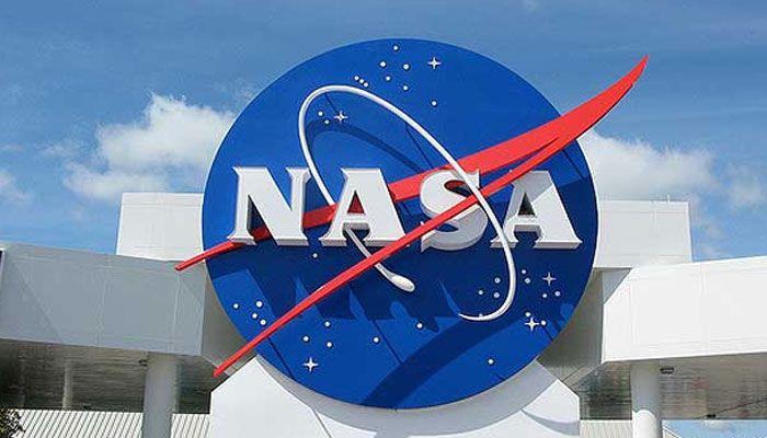 Space Rockets NASA Logo - NASA deep-space rocket, SLS, to launch in 2018 | Science ...