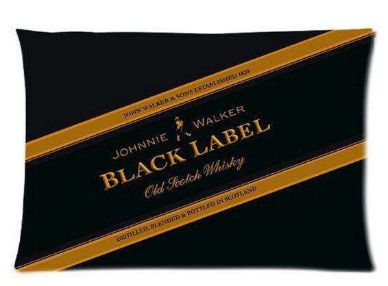 Black Label Logo - Johnnie walker black label logo 3 » Logo Design