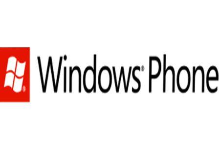Windows Phone 7 Logo - Windows Phone 7 Details gets leaked - Mobiletor.com