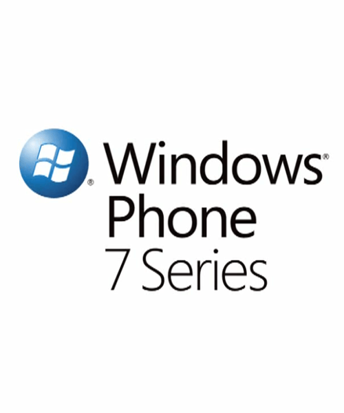 Windows Phone 7 Logo - Windows Phone 7 Series: Has Microsoft failed?