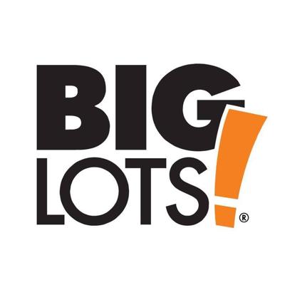 Big Lots Logo - High Point Big Lots moving to new location. Blog: Retail Therapy