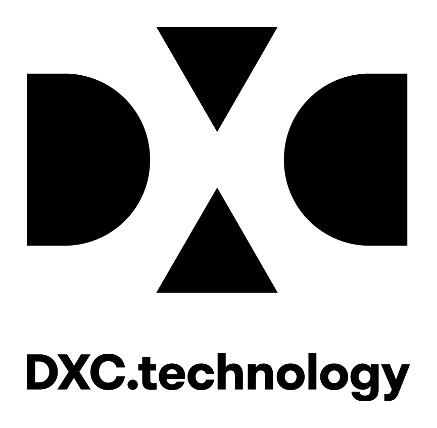 Dxc Technology Logo - DXC Technology Case Study