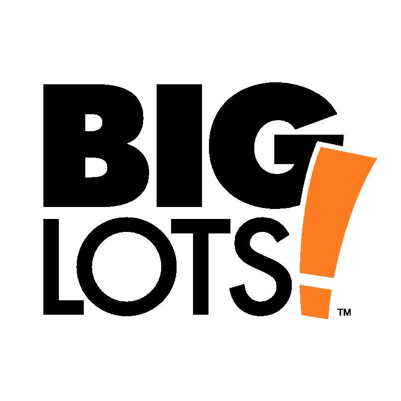 Big Lots Logo - Big lots!