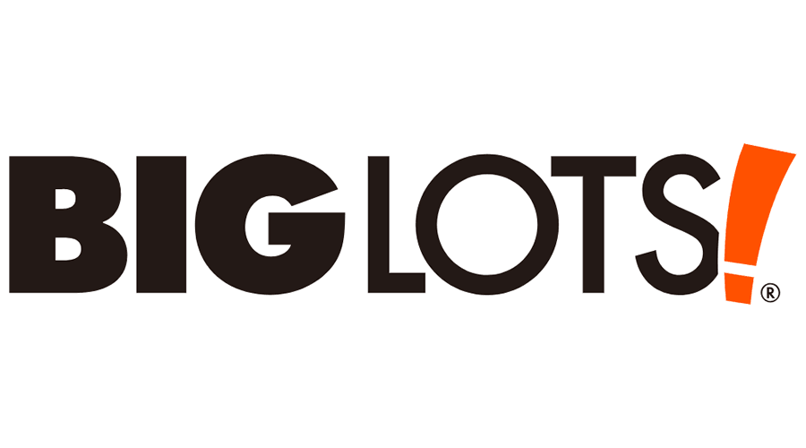 Big Lots Logo - Big Lots Logo Vector - (.SVG + .PNG)
