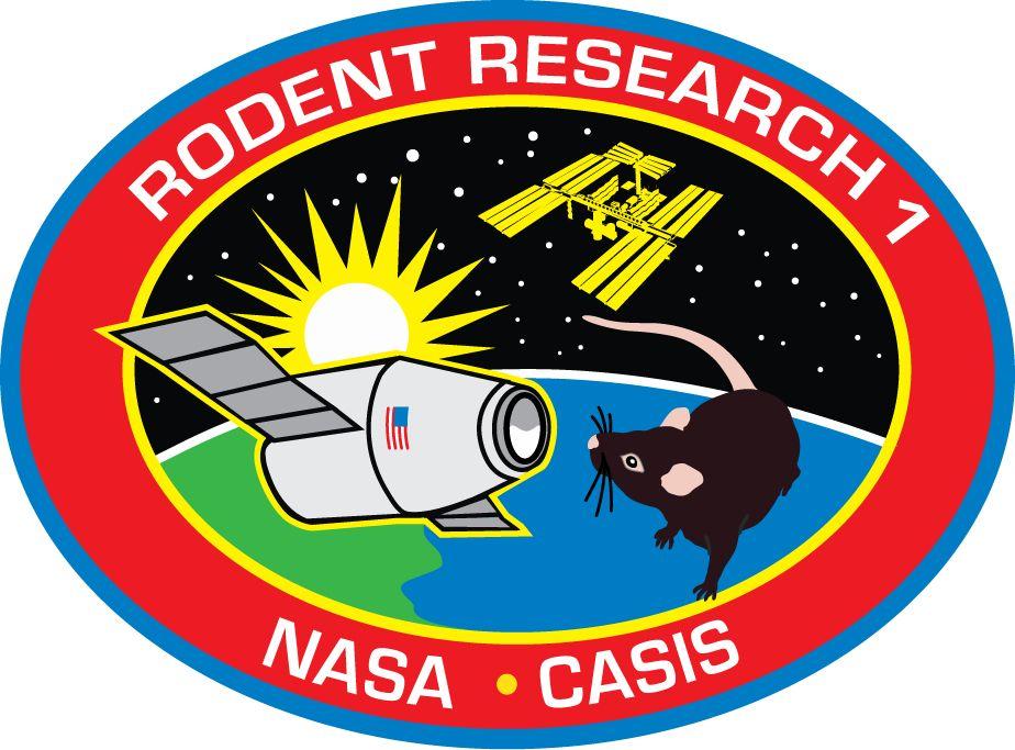 Space Rockets NASA Logo - Space Biosciences: Past Missions | NASA