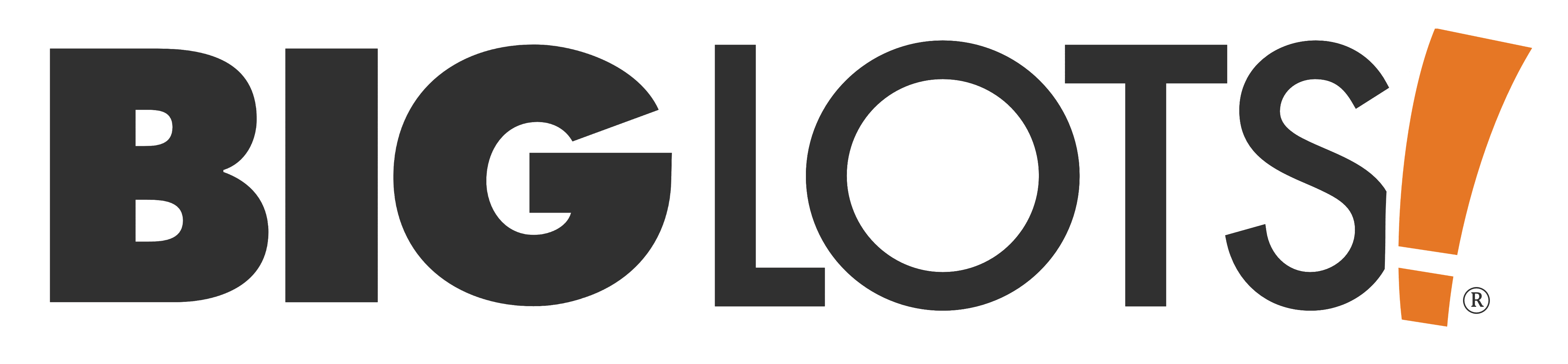 Big Lots Logo - Big Lots – Logos Download