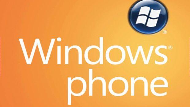 Windows Phone 7 Logo - Microsoft showcases what Windows Mobile 7 will offer