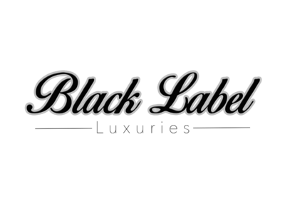 Black Label Logo - Logo black label png PNG Image